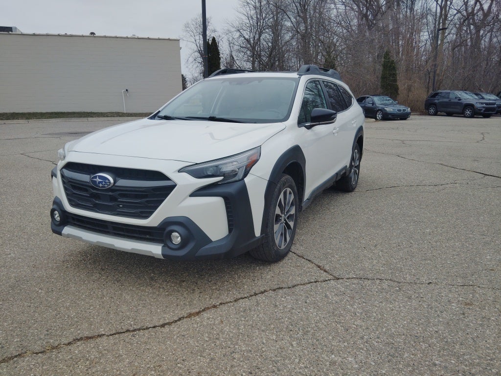 2023 Subaru Outback Limited