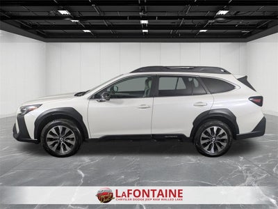 2023 Subaru Outback Limited