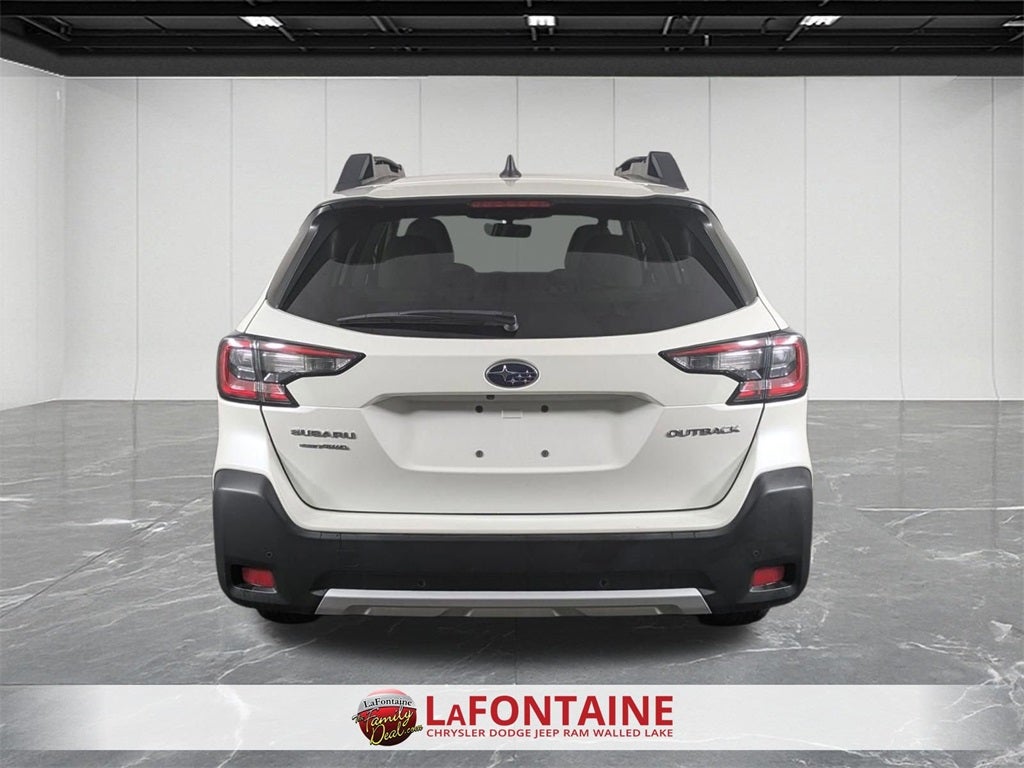 2023 Subaru Outback Limited