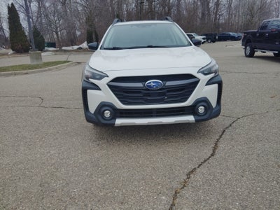 2023 Subaru Outback Limited