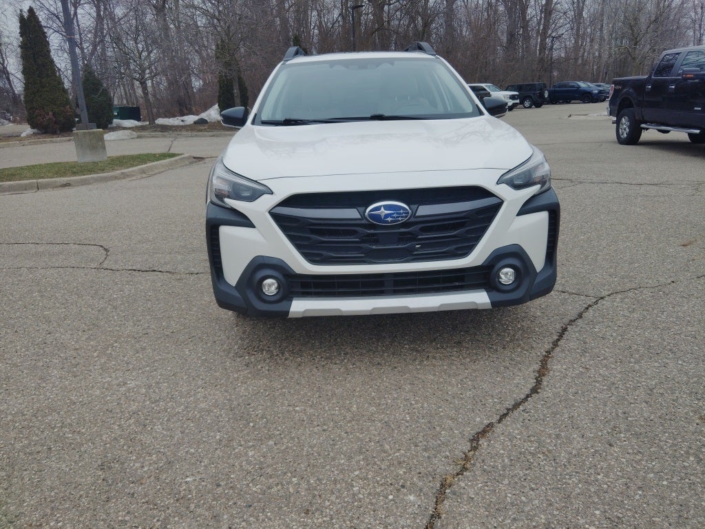 2023 Subaru Outback Limited