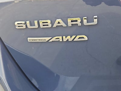 2024 Subaru Outback Touring XT