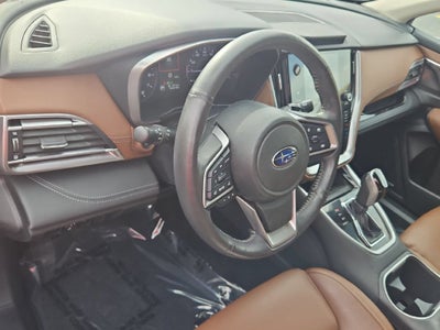 2024 Subaru Outback Touring XT