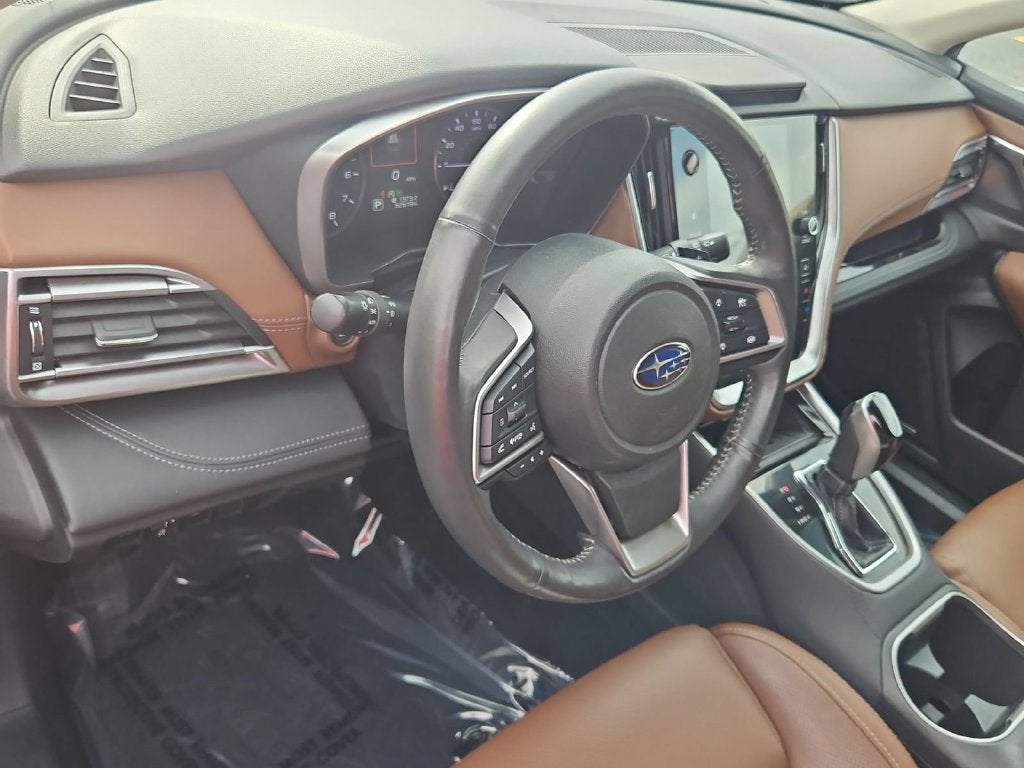 2024 Subaru Outback Touring XT