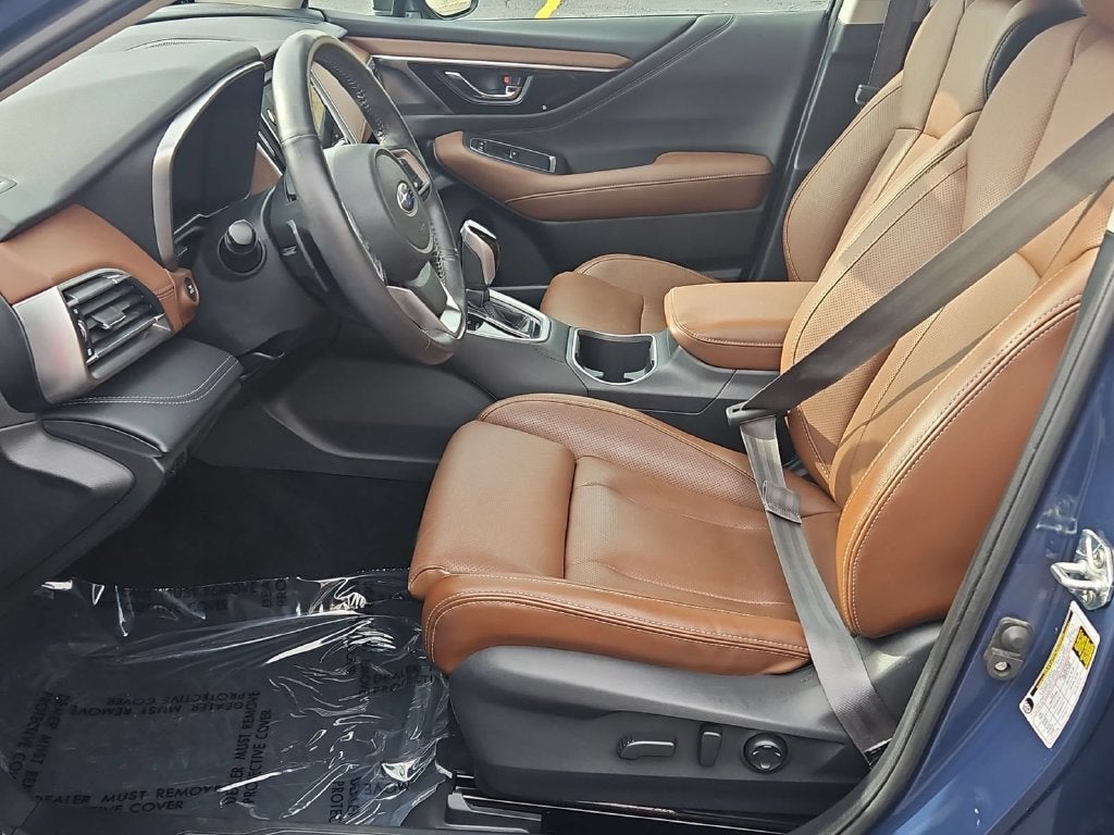 2024 Subaru Outback Touring XT