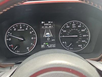 2024 Subaru Outback Touring XT