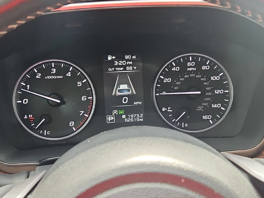 2024 Subaru Outback Touring XT