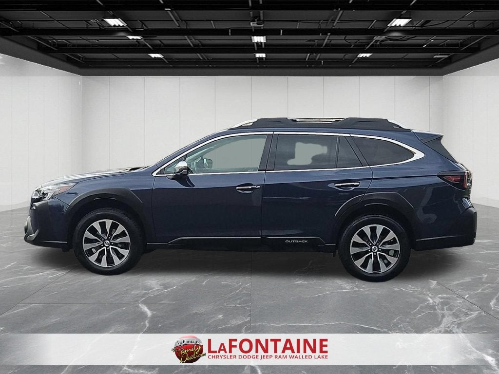 2024 Subaru Outback Touring XT