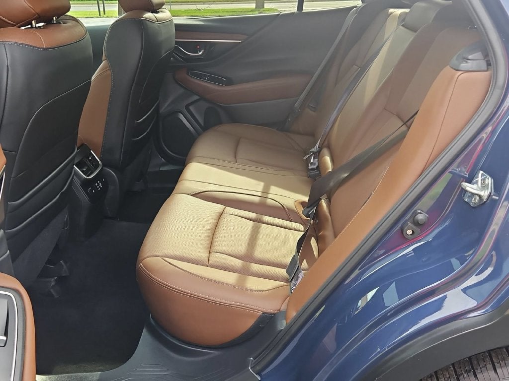 2024 Subaru Outback Touring XT
