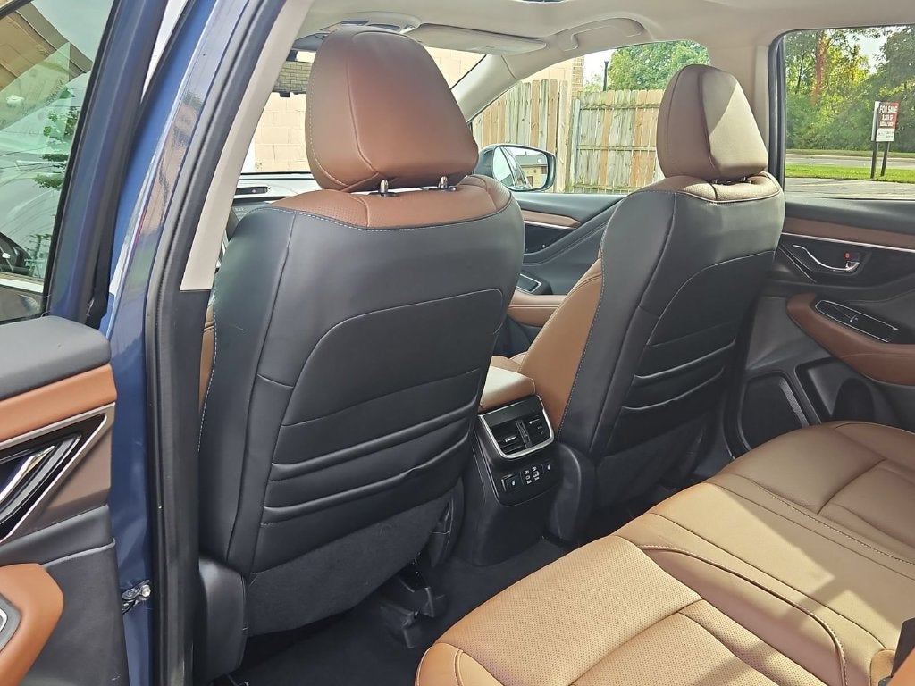 2024 Subaru Outback Touring XT