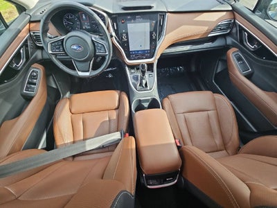 2024 Subaru Outback Touring XT