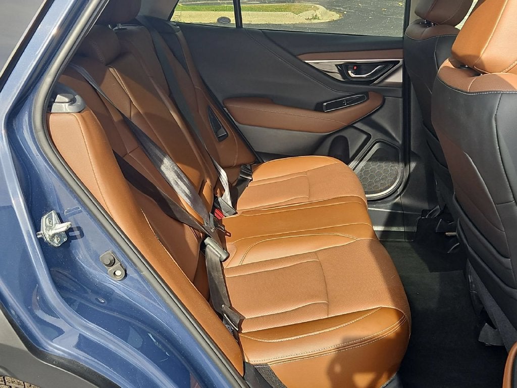 2024 Subaru Outback Touring XT