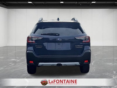 2024 Subaru Outback Touring XT