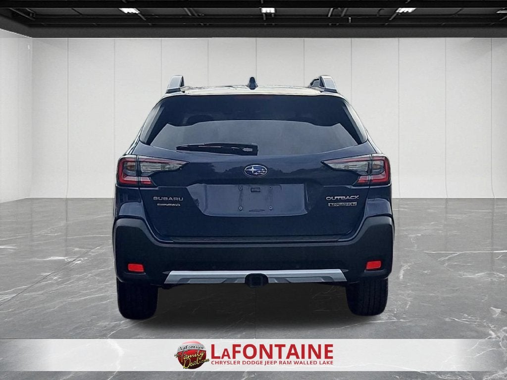 2024 Subaru Outback Touring XT