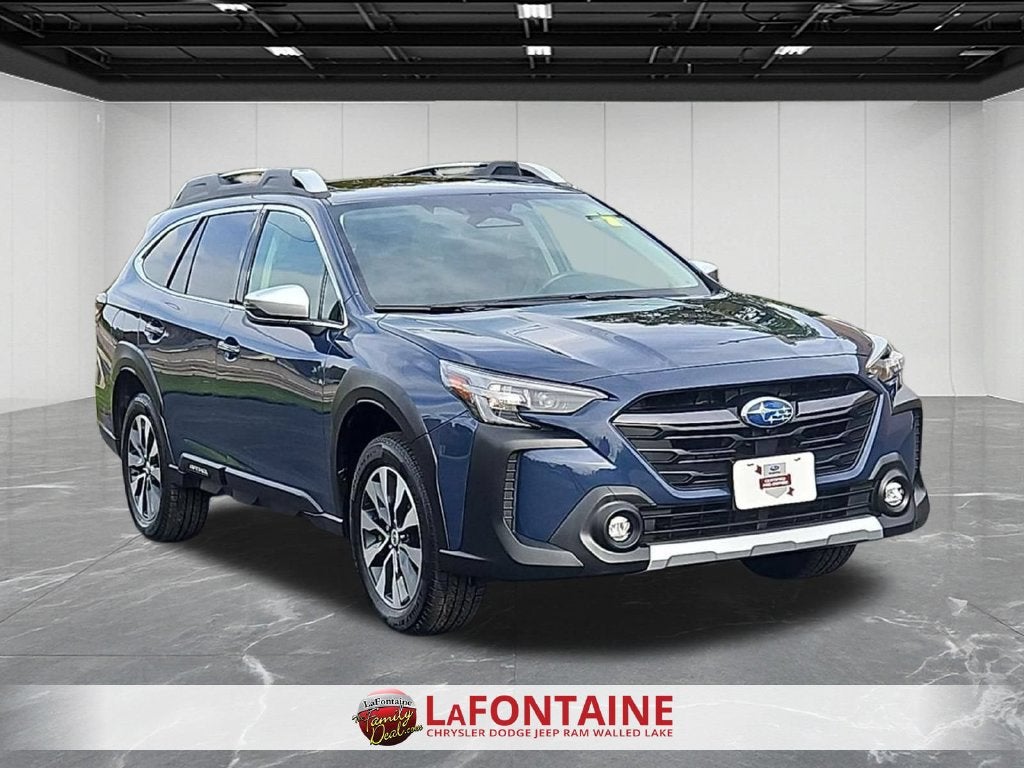 2024 Subaru Outback Touring XT