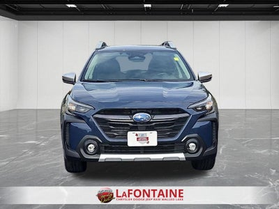 2024 Subaru Outback Touring XT