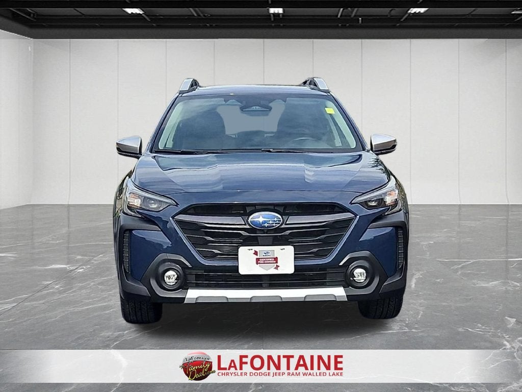 2024 Subaru Outback Touring XT