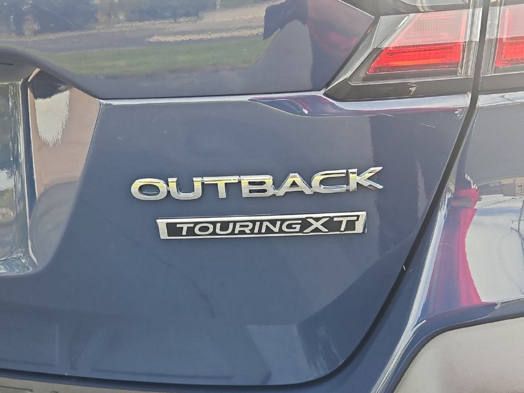 2024 Subaru Outback Touring XT