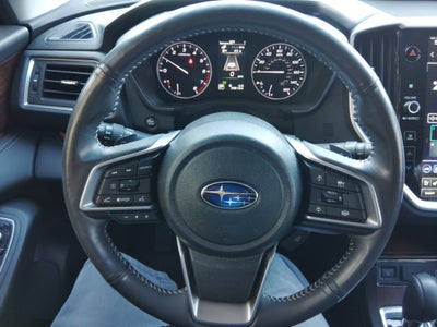 2023 Subaru Ascent Touring 7-Passenger