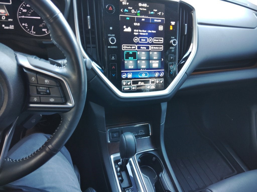 2023 Subaru Ascent Touring 7-Passenger