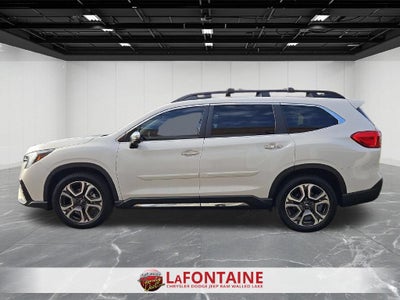 2023 Subaru Ascent Touring 7-Passenger
