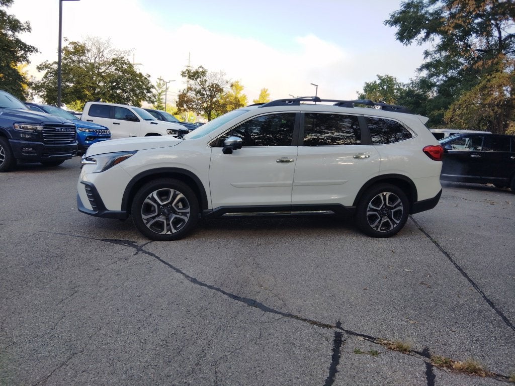 2023 Subaru Ascent Touring 7-Passenger