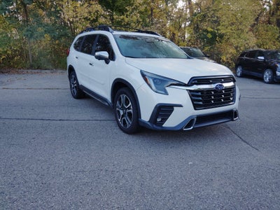 2023 Subaru Ascent Touring 7-Passenger