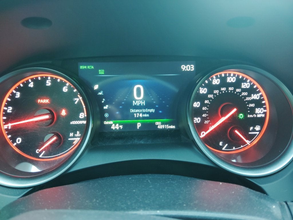 2023 Toyota Camry XSE V6
