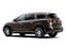2009 Buick Enclave CXL