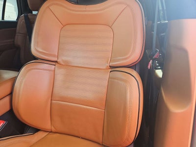 2021 Lincoln Aviator Black Label