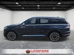 2021 Lincoln Aviator Black Label