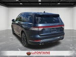 2021 Lincoln Aviator Black Label