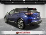 2020 Nissan Murano SL Intelligent AWD
