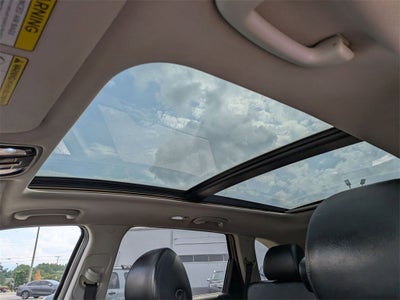 2019 Kia Sorento 3.3L EX Sport