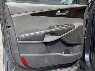 2019 Kia Sorento 3.3L EX Sport