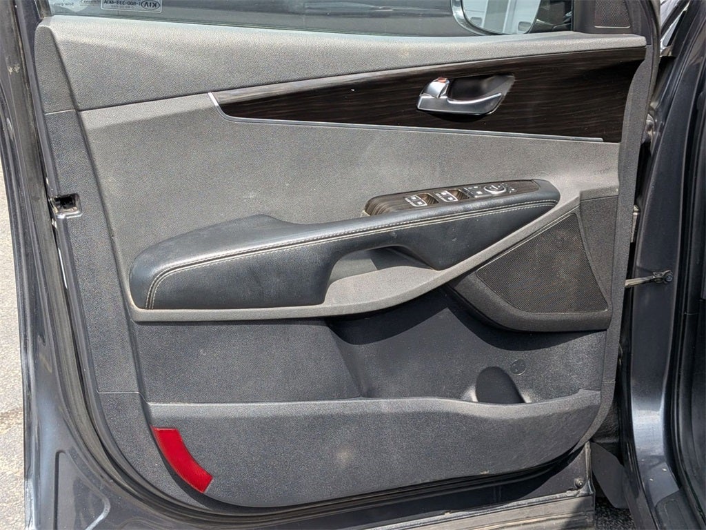 2019 Kia Sorento 3.3L EX Sport
