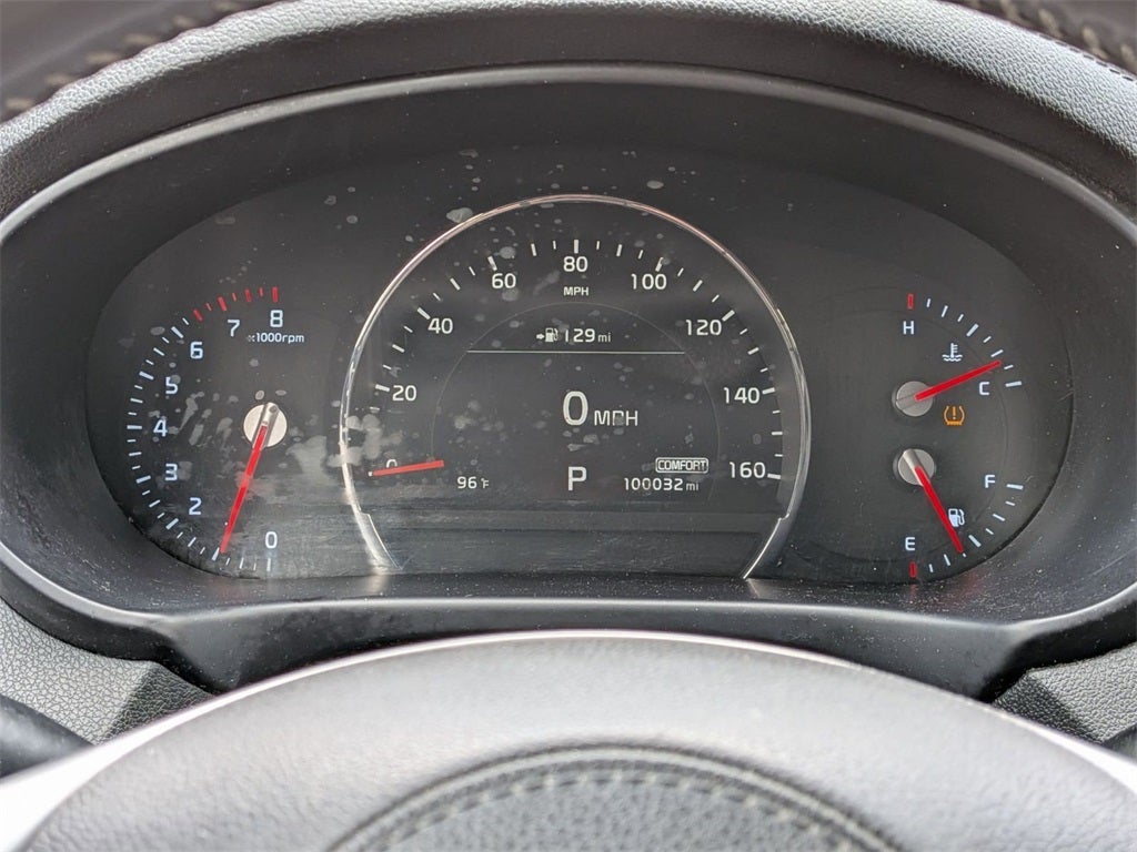 2019 Kia Sorento 3.3L EX Sport