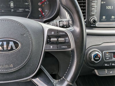 2019 Kia Sorento 3.3L EX Sport