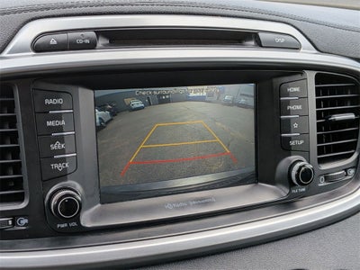 2019 Kia Sorento 3.3L EX Sport