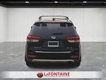 2016 Kia Sorento 3.3L SXL