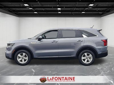 2023 Kia Sorento LX