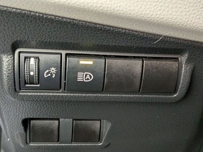 2022 Toyota Corolla Cross L