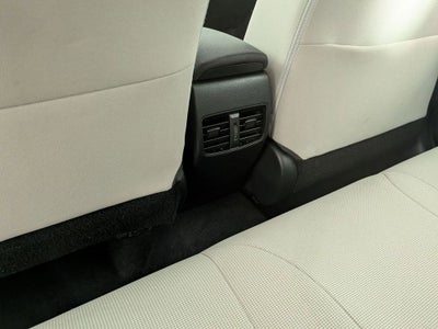 2022 Toyota Corolla Cross L