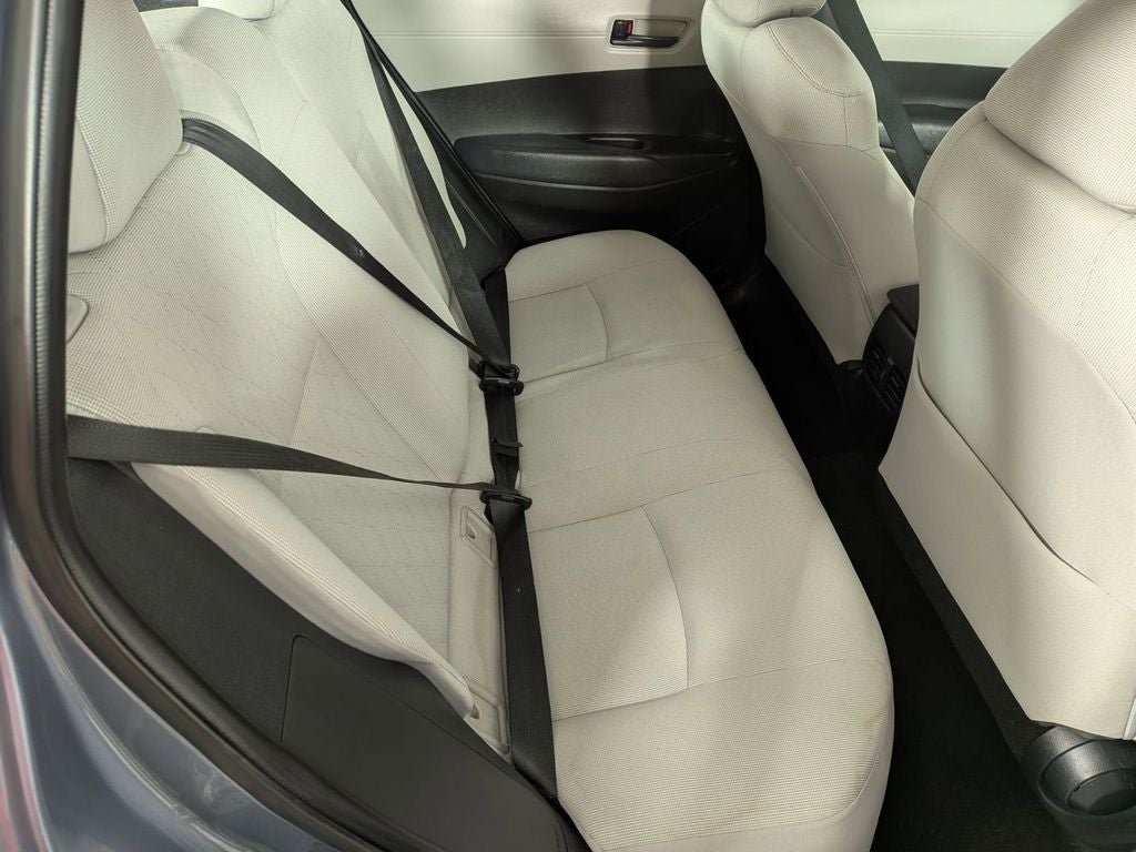 2022 Toyota Corolla Cross L