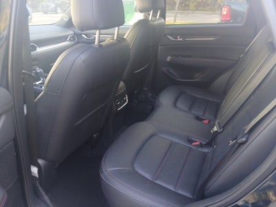 2023 Mazda Mazda CX-5 2.5 Turbo