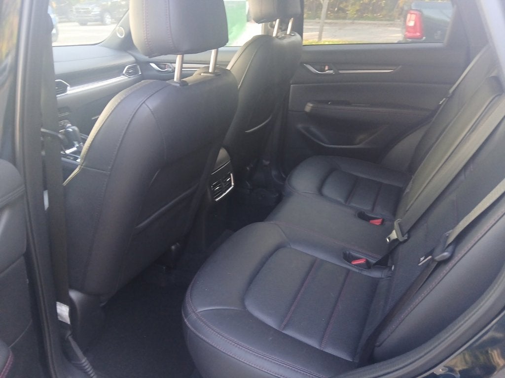 2023 Mazda Mazda CX-5 2.5 Turbo