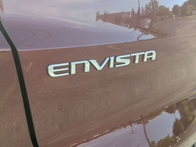 2025 Buick Envista Preferred FWD