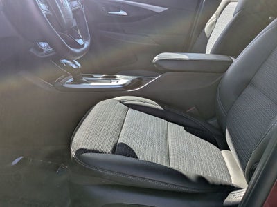 2025 Buick Envista Preferred FWD