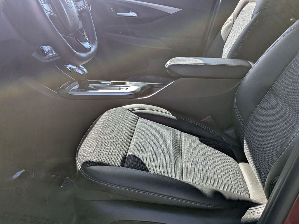 2025 Buick Envista Preferred FWD
