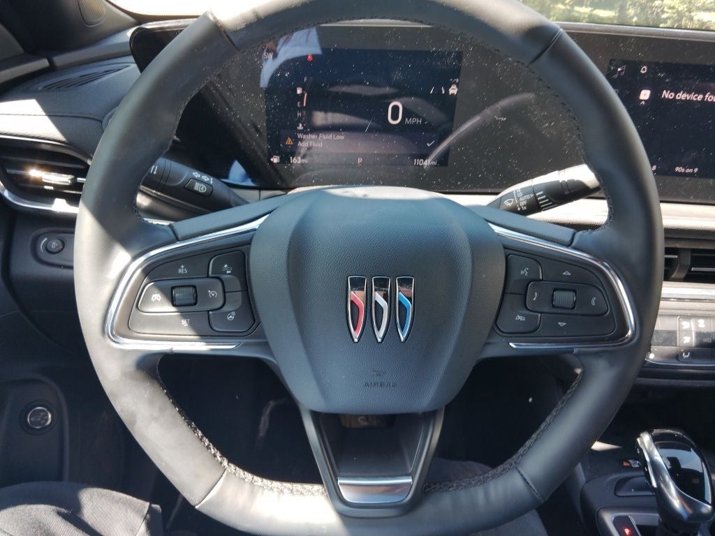 2025 Buick Envista Preferred FWD